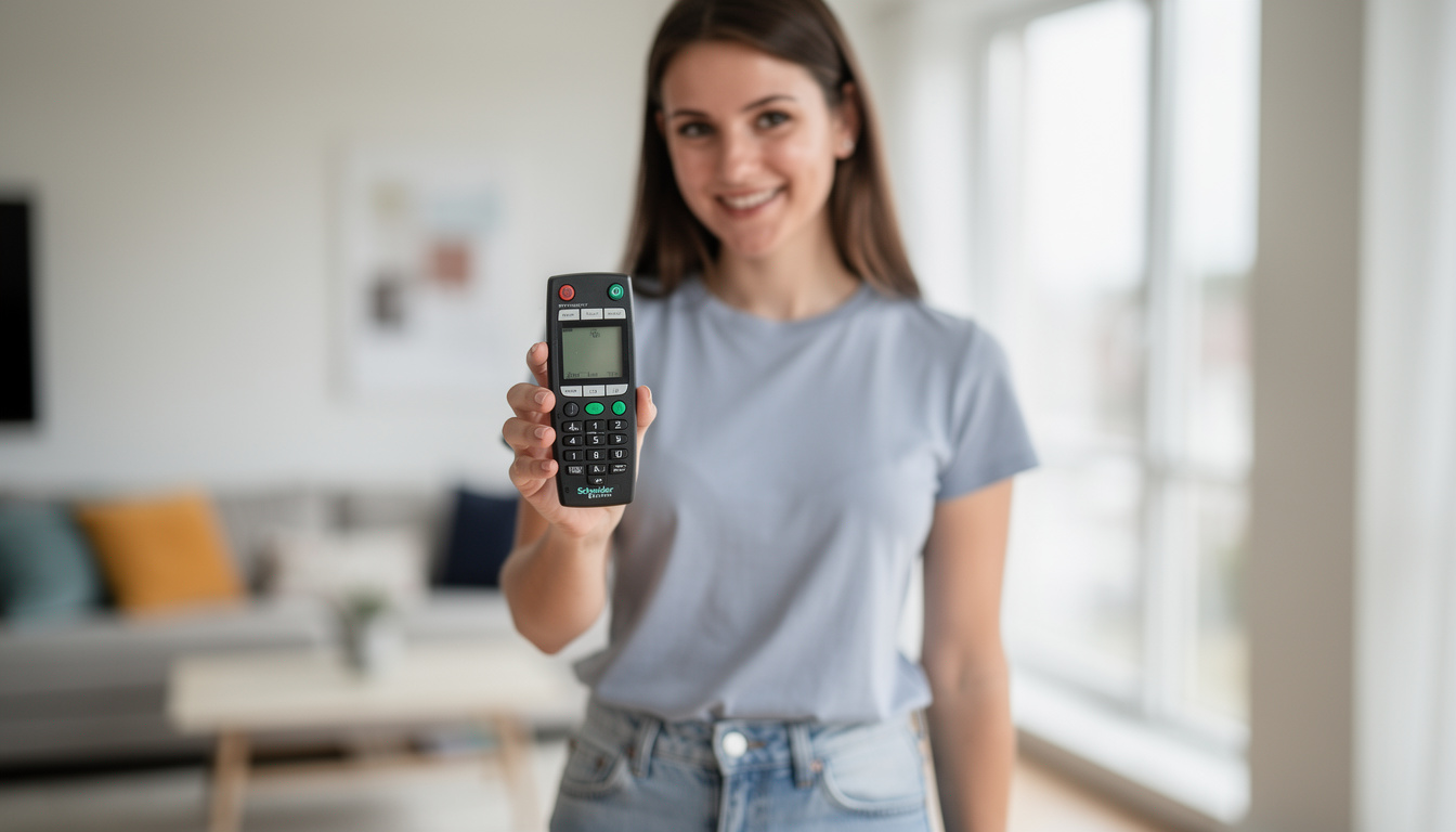 découvrez la notice complète pour la programmation de la télécommande schneider electric stv1067vt. guide pas à pas pour une utilisation facile et rapide.