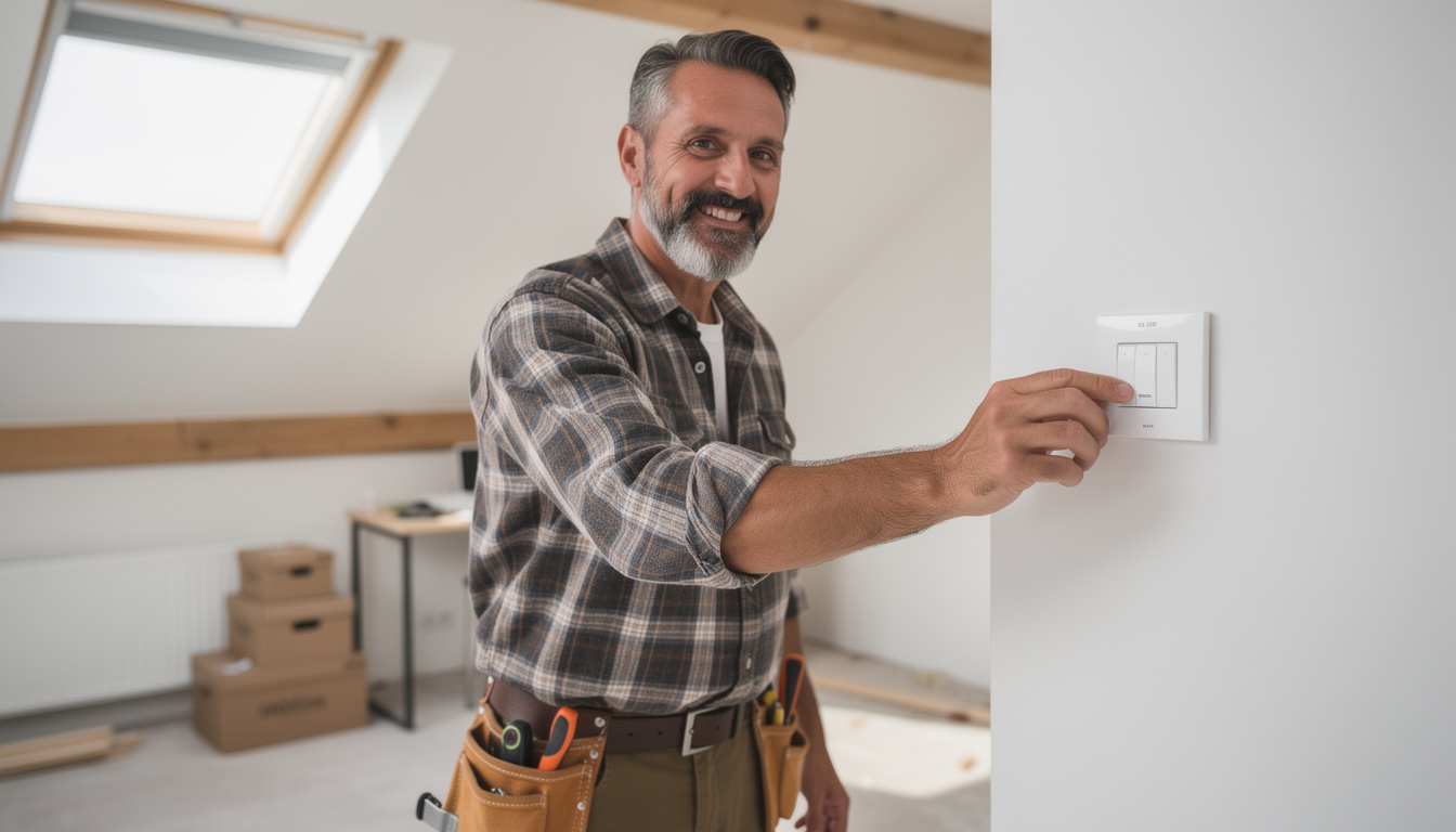 découvrez la notice complète pour la programmation de la télécommande velux kli 310 et apprenez à configurer facilement vos fenêtres de toit.