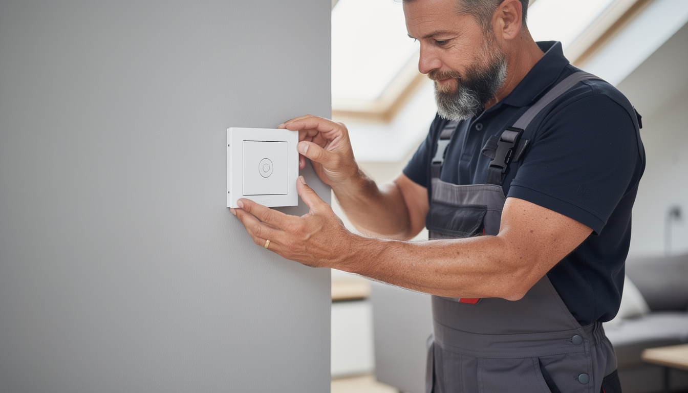 découvrez la notice complète pour la programmation de la télécommande velux kli 311 et facilitez le contrôle de vos fenêtres de toit.