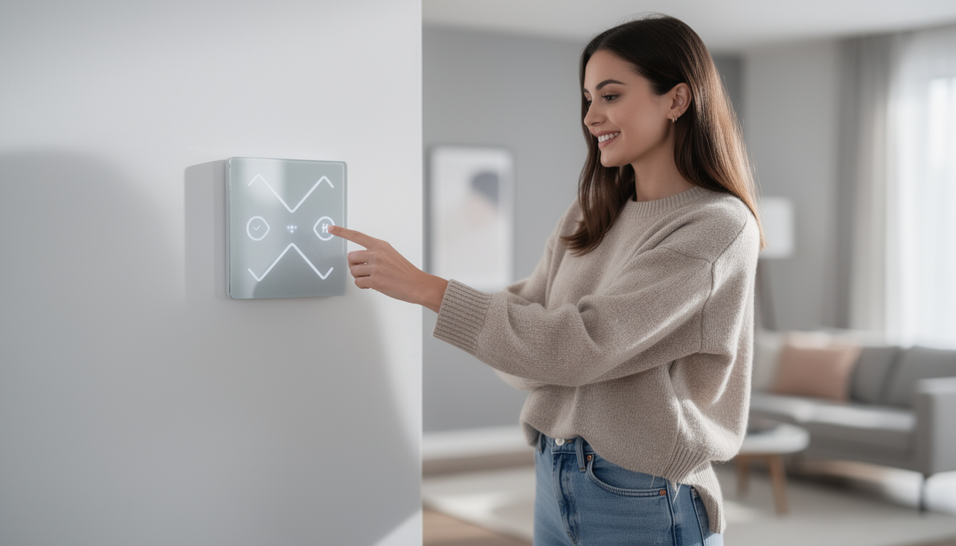 découvrez la notice complète pour la programmation de la télécommande zwave aeotec wallmote 7 et maîtrisez facilement le contrôle de vos appareils domotiques.