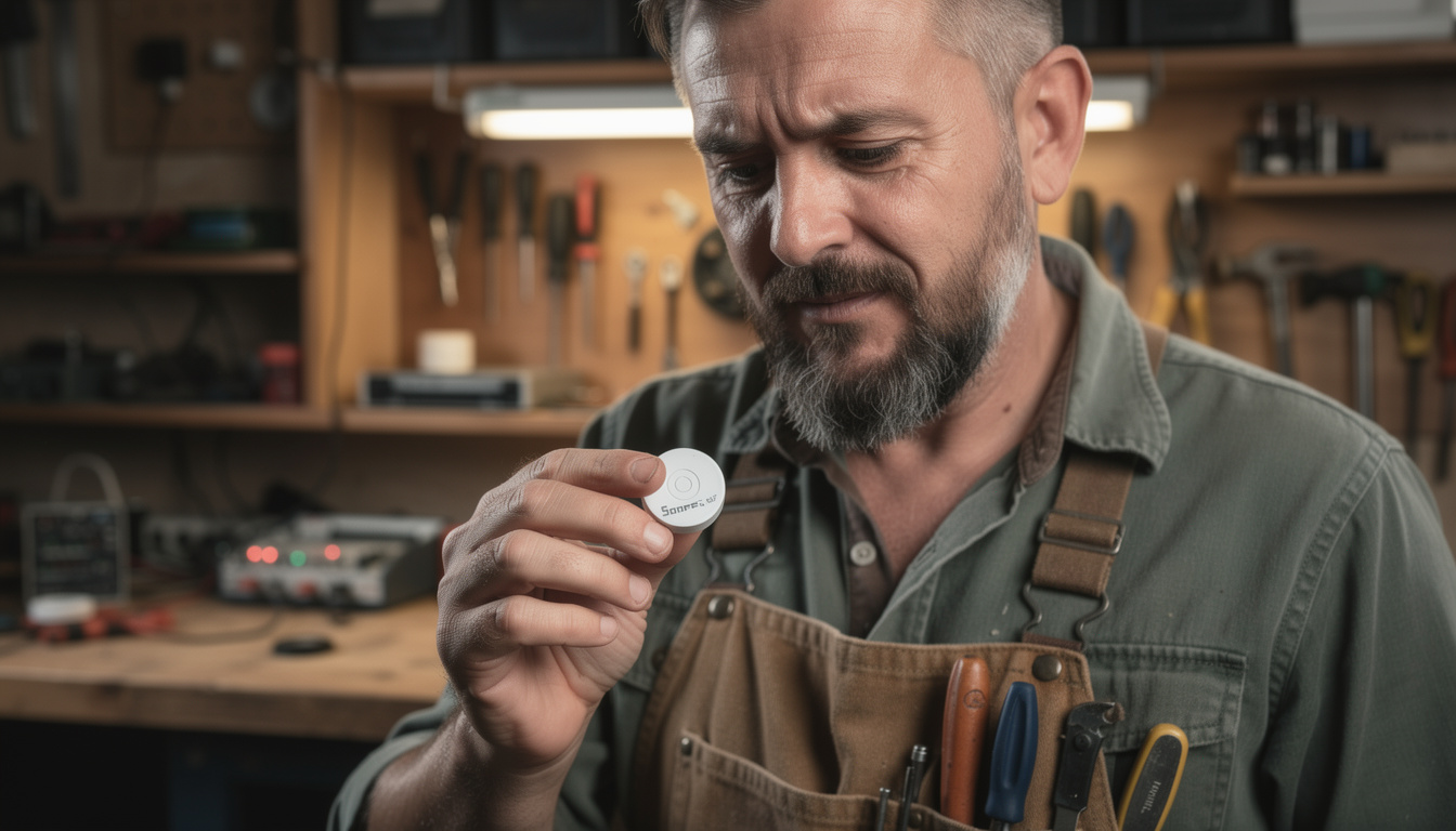 découvrez la notice complète pour la programmation de la télécommande zigbee snzb-01m et apprenez à configurer facilement votre appareil pour un contrôle optimal.