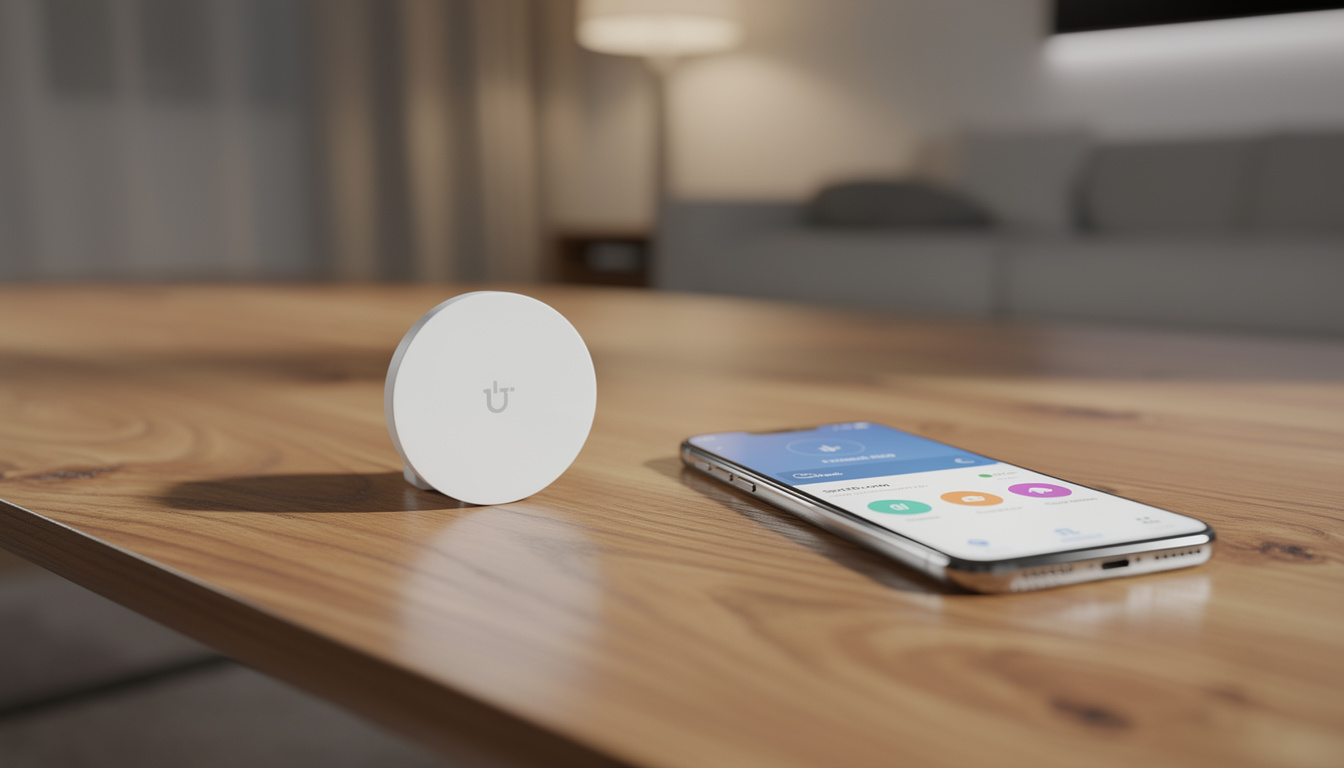 découvrez la notice complète pour programmer facilement votre télécommande zigbee snzb-01m et maîtrisez toutes ses fonctionnalités en quelques étapes simples.