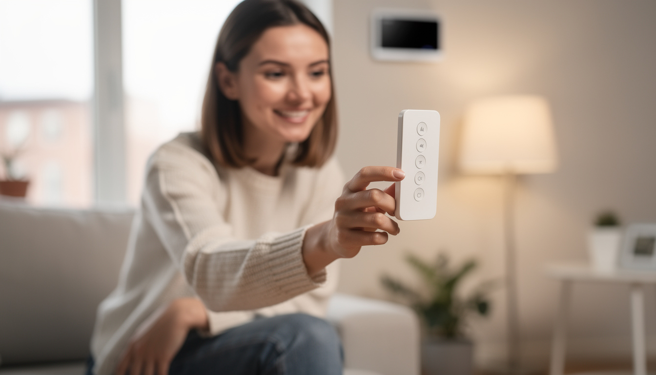 découvrez la notice complète pour la programmation de la télécommande zigbee snzb-01m et apprenez à configurer facilement vos appareils connectés.