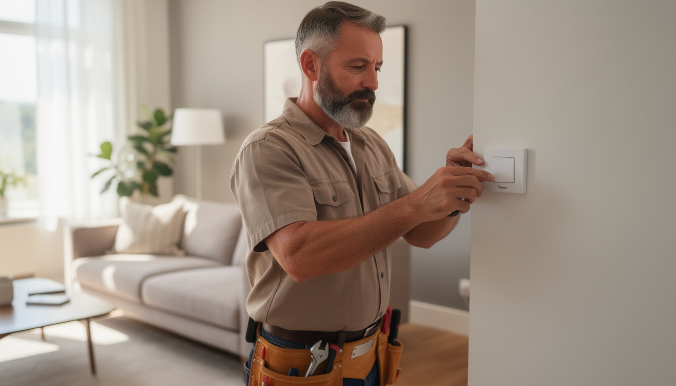 découvrez la notice complète pour la programmation de la télécommande zigbee sonoff et prenez le contrôle de vos appareils connectés facilement.