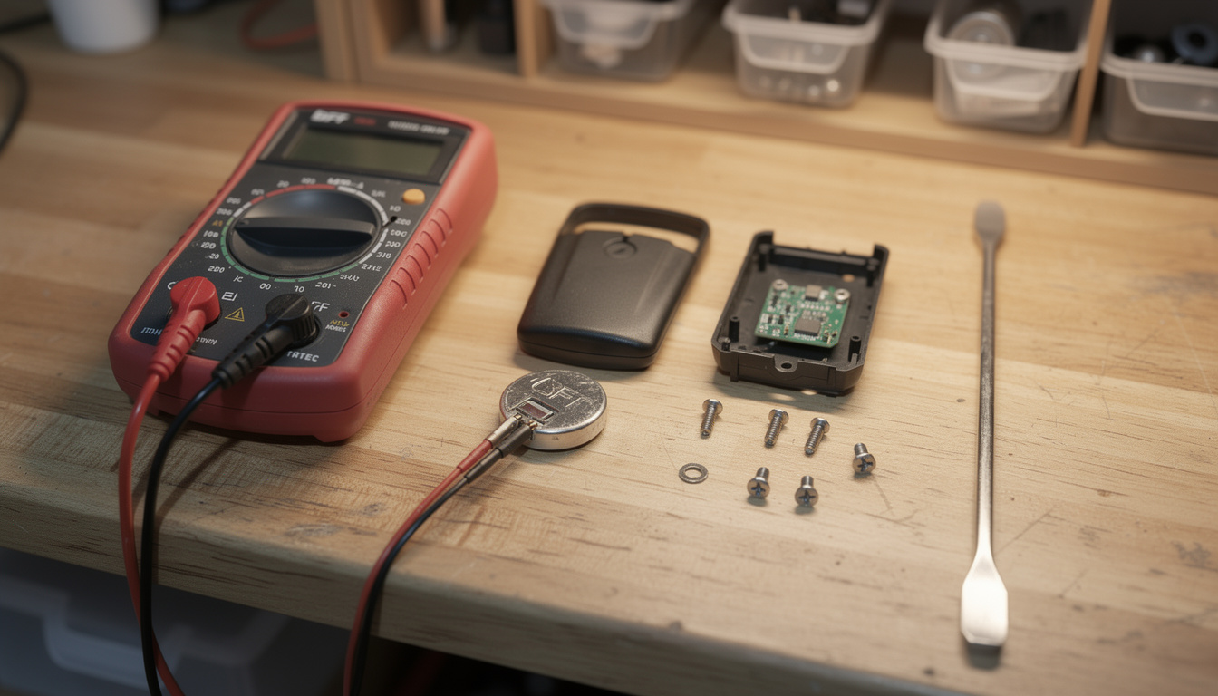 téléchargez la notice de programmation de la télécommande bft b rcb04 pour porte de garage et suivez facilement les étapes pour configurer votre dispositif en toute simplicité.