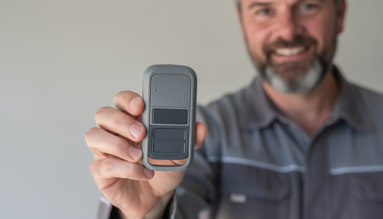 découvrez la notice de programmation de la télécommande bft kleio b rca02 pour porte de garage. suivez nos instructions simples pour configurer rapidement votre télécommande.