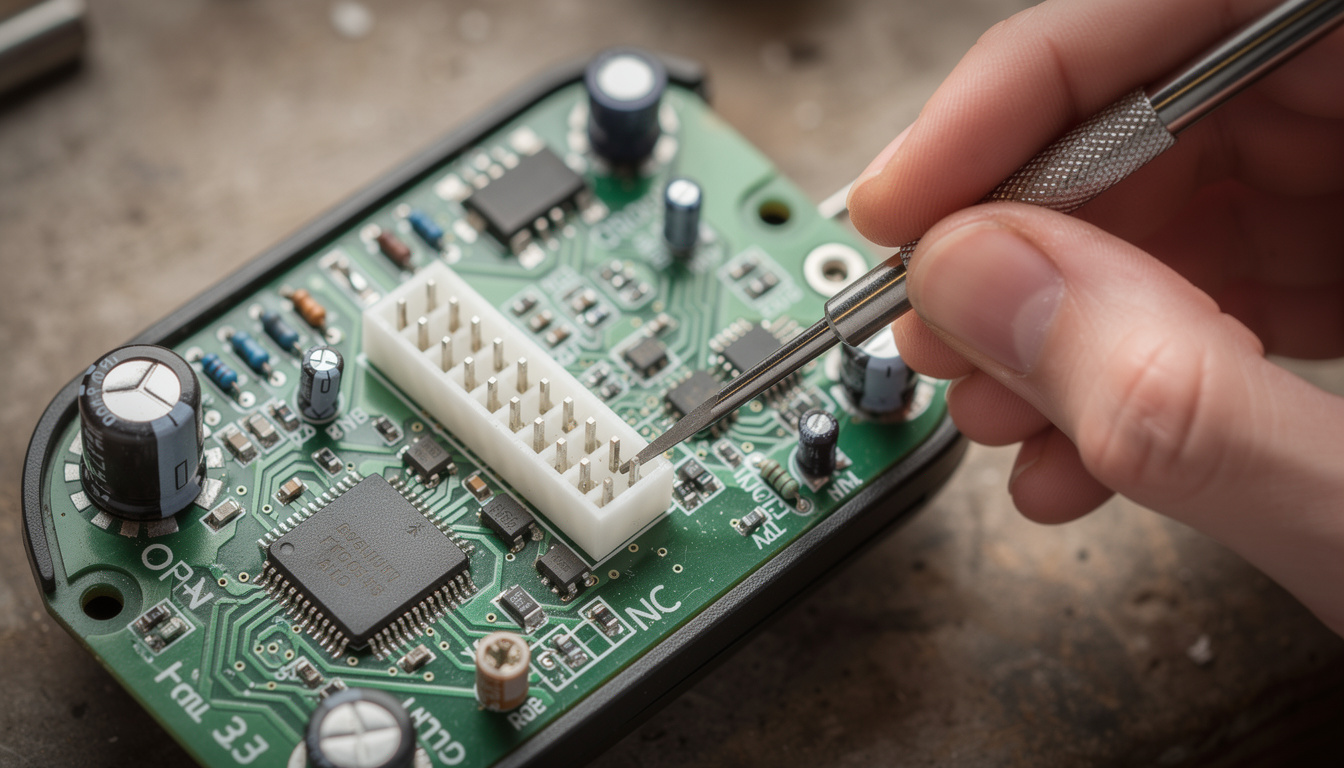 découvrez la notice complète pour la programmation de la télécommande came top302m, votre guide simple et rapide pour contrôler facilement votre porte de garage.