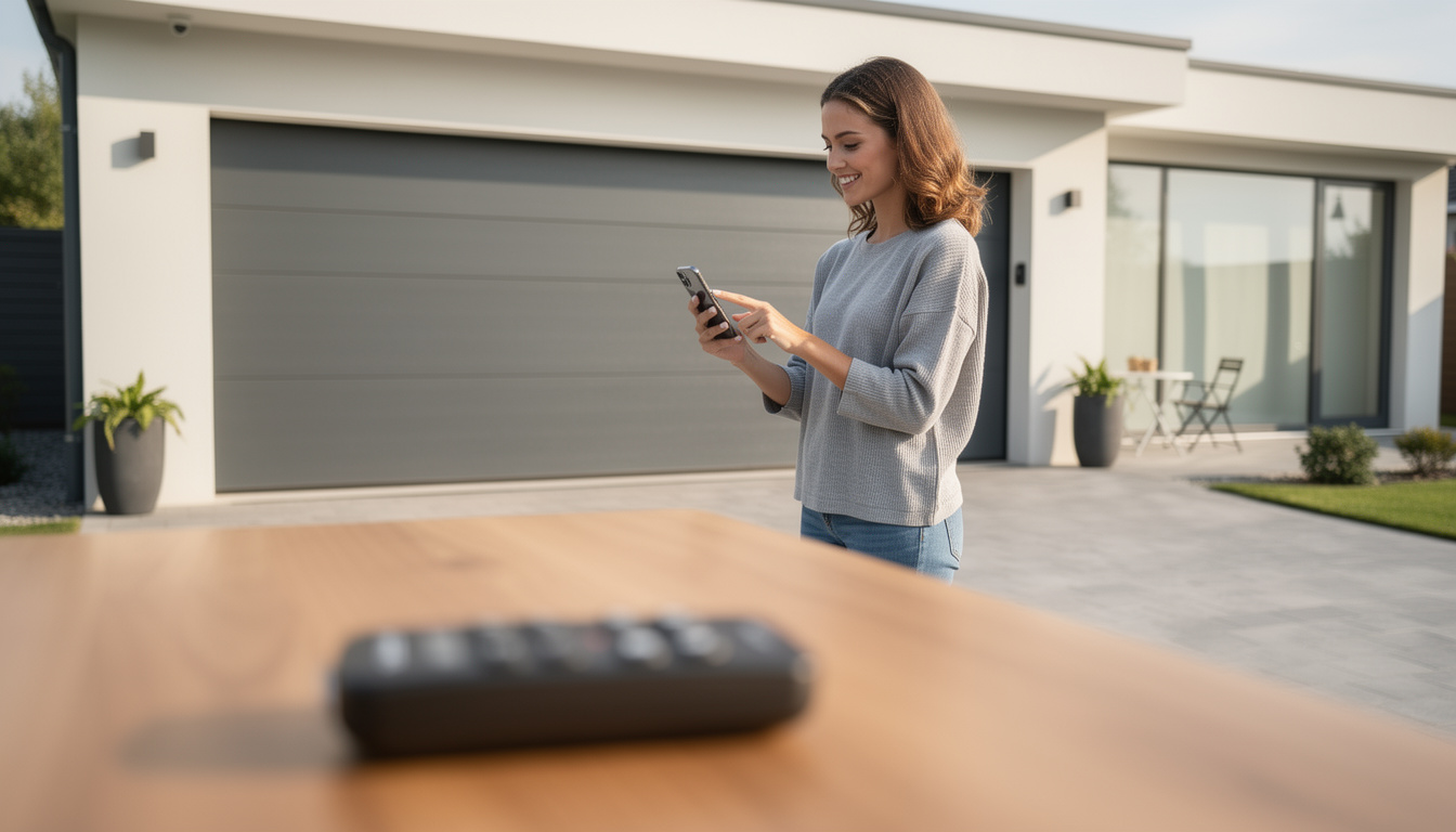 téléchargez la notice de programmation de la télécommande faac 868ds-3 pour porte de garage et suivez nos instructions simples pour une configuration rapide et efficace.