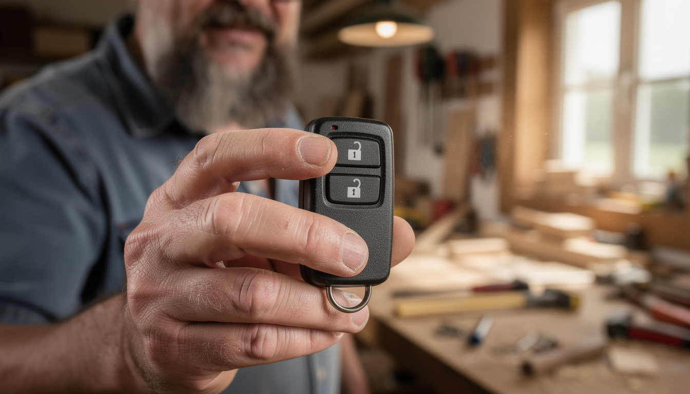 découvrez la notice complète pour la programmation de la télécommande porte de garage hörmann dhm02. suivez nos instructions simples pour configurer facilement votre télécommande.