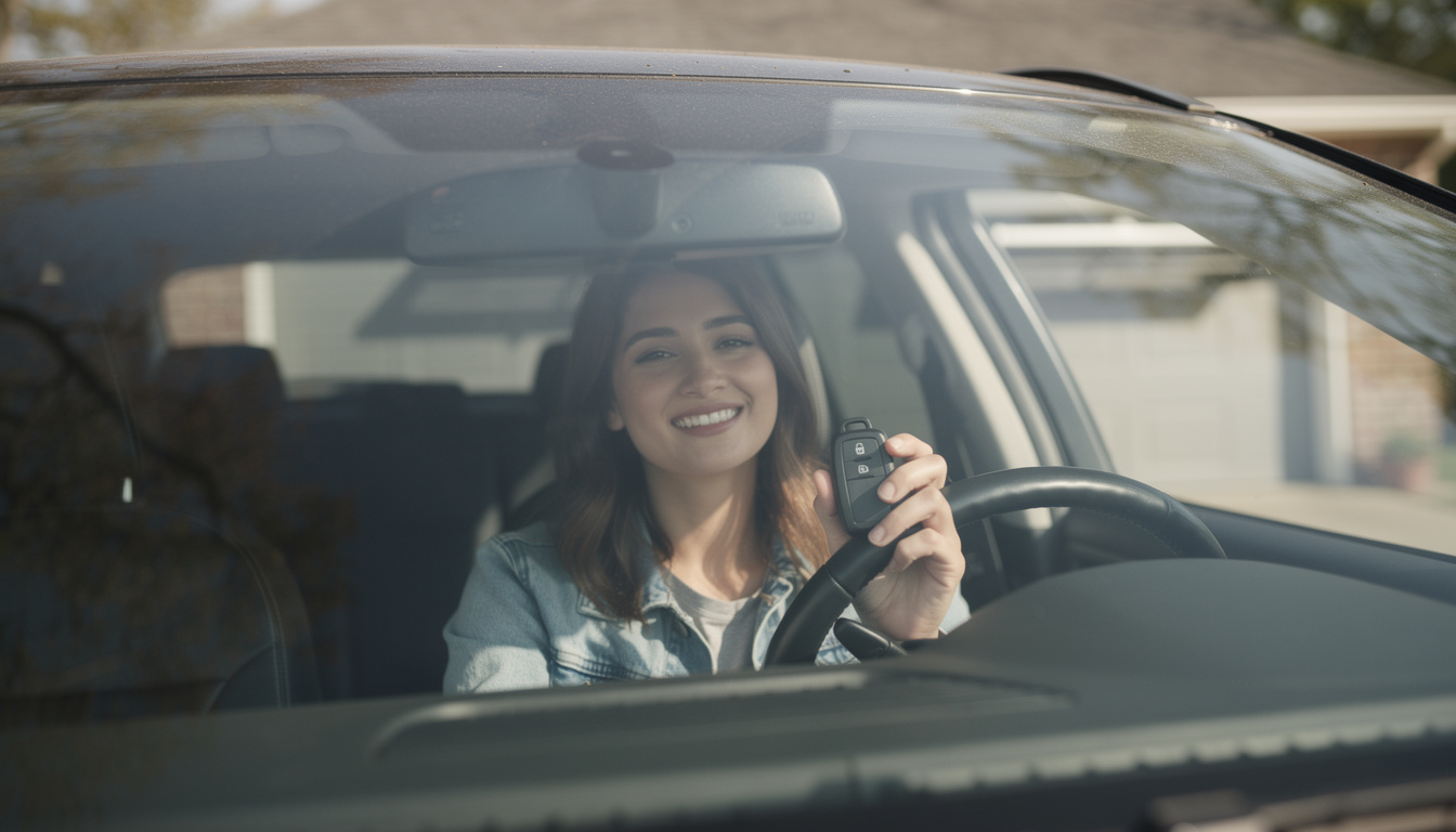 découvrez la notice de programmation de la télécommande hörmann dhm04 pour porte de garage, avec des instructions claires et faciles à suivre.