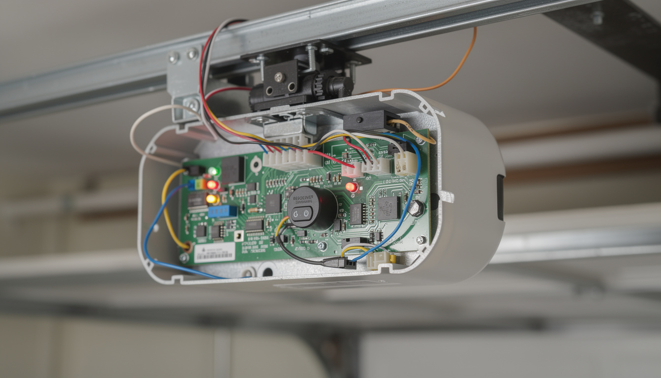 téléchargez la notice de programmation pour la télécommande marantec d313-433 et apprenez à configurer facilement votre porte de garage.