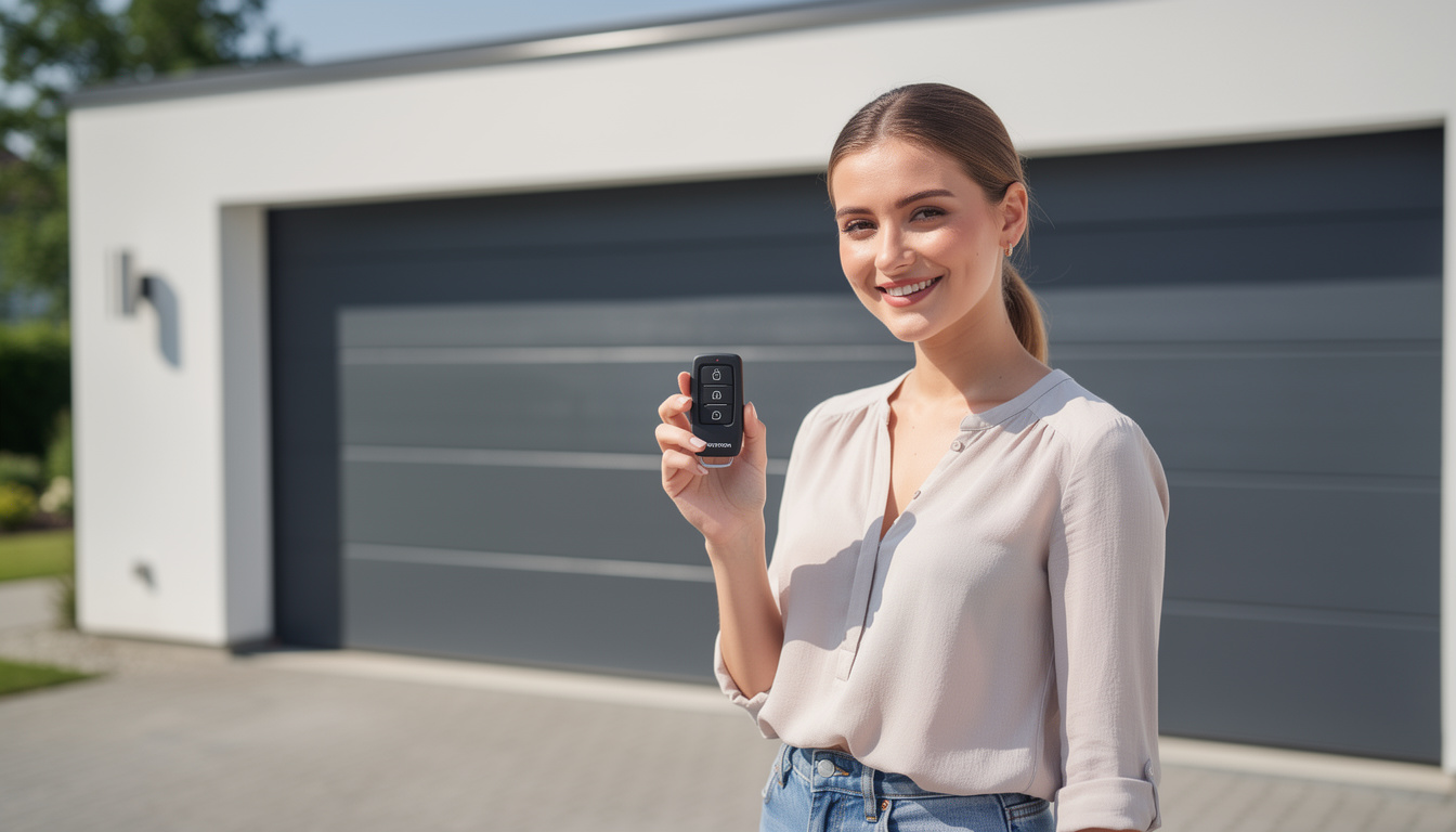 téléchargez la notice de programmation de la télécommande novoferm novoline 502 pour porte de garage et suivez nos instructions simples pour configurer votre appareil rapidement.