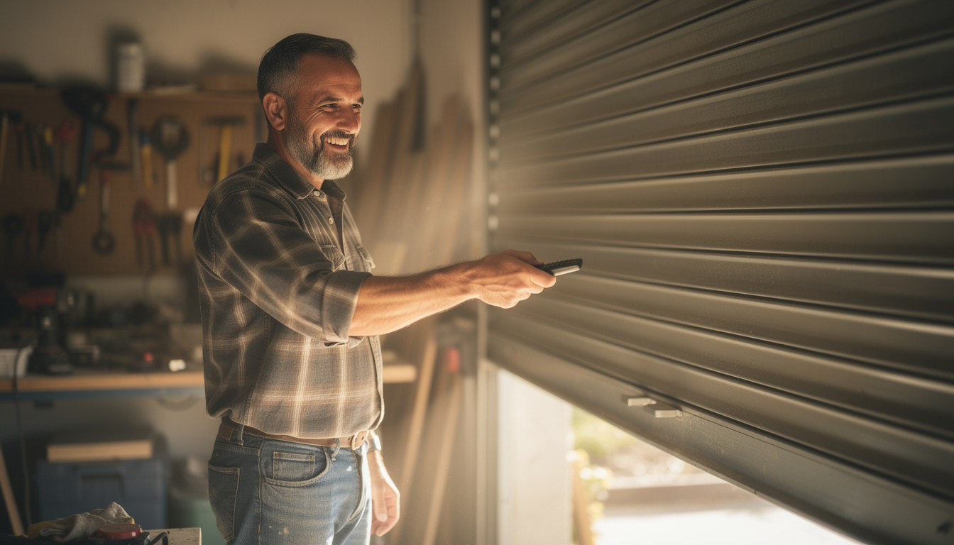 découvrez la notice complète pour la programmation de la télécommande volet roulant came tts. suivez nos étapes simples pour paramétrer votre télécommande en toute facilité.
