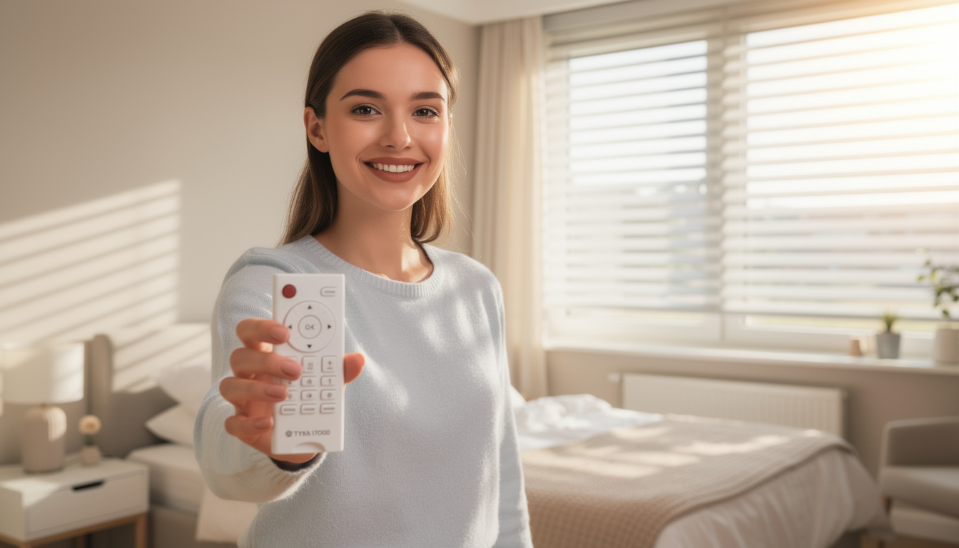 guide complet pour programmer la télécommande volet roulant delta dore tyxia 1700. instructions étape par étape pour une configuration facile et rapide.