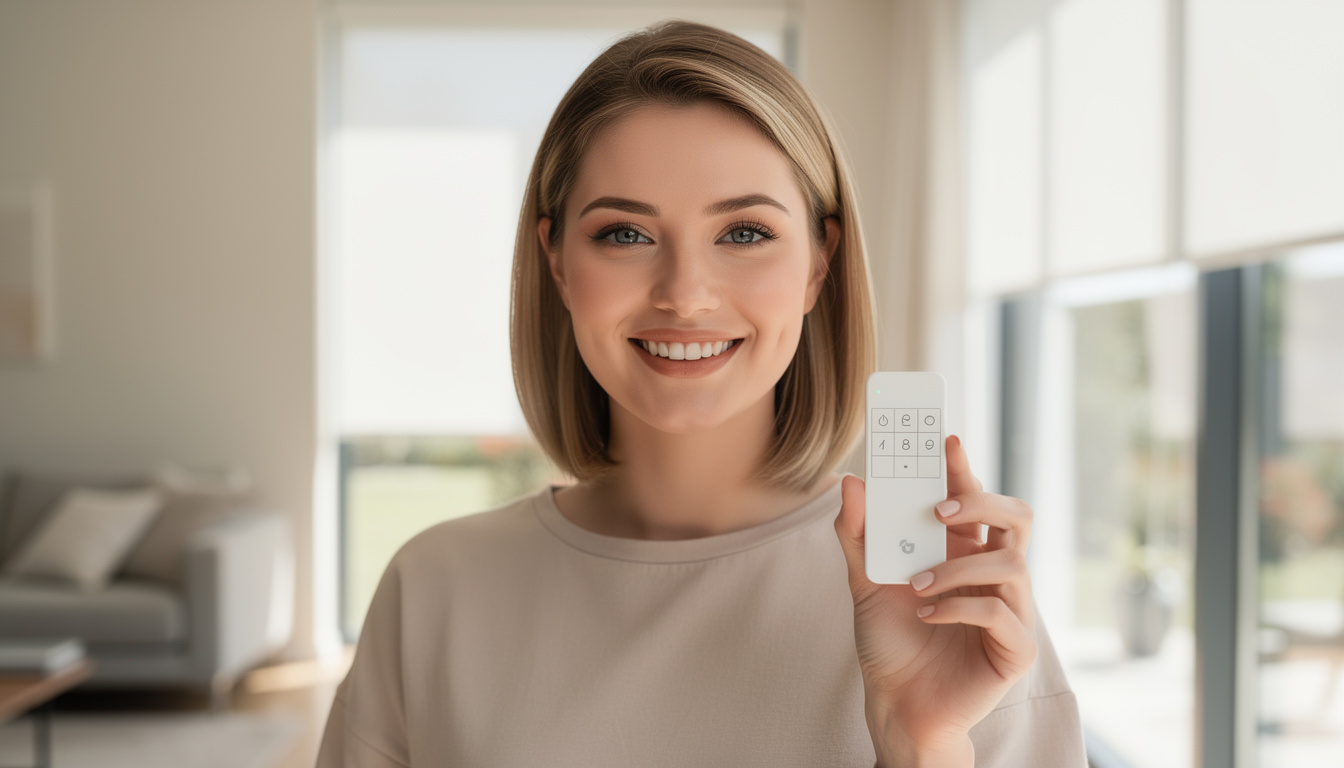 découvrez la notice complète pour la programmation de la télécommande des volets roulants profalux. guide étape par étape pour un réglage facile et rapide.