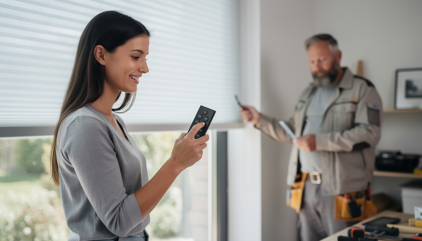 découvrez la notice complète pour la programmation de votre télécommande volet roulant somfy inis et profitez d'un contrôle facile et efficace de vos volets.