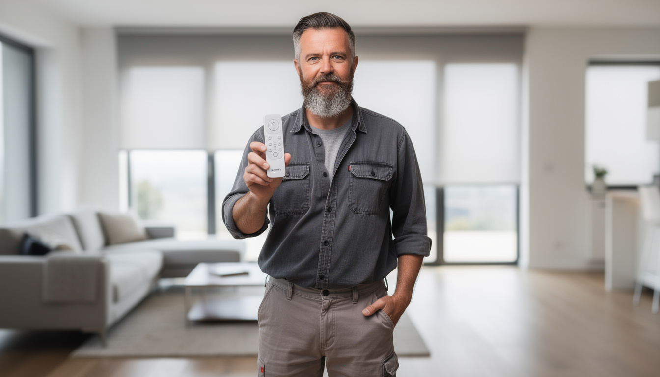 découvrez la notice complète pour la programmation de la télécommande volet roulant somfy pure. guide étape par étape pour une installation facile et rapide.