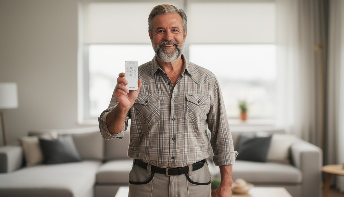 découvrez la notice de programmation de la télécommande volet roulant somfy situo 1 soliris rts pure ii pour un contrôle facile et personnalisé de vos volets.