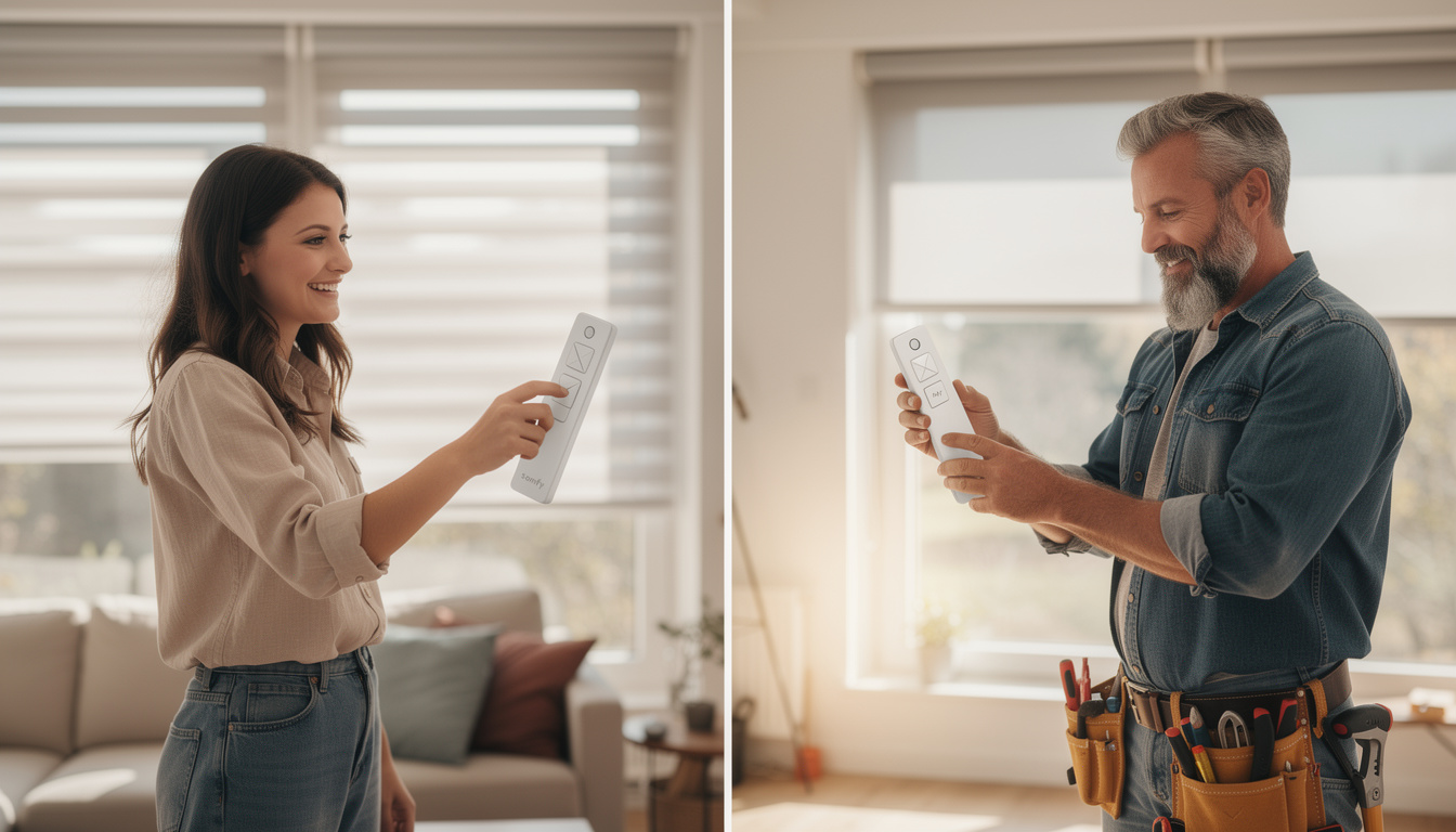 découvrez la notice complète pour la programmation de la télécommande volet roulant somfy situo 1 soliris rts pure ii. instructions simples pour configurer et utiliser votre télécommande en toute facilité.