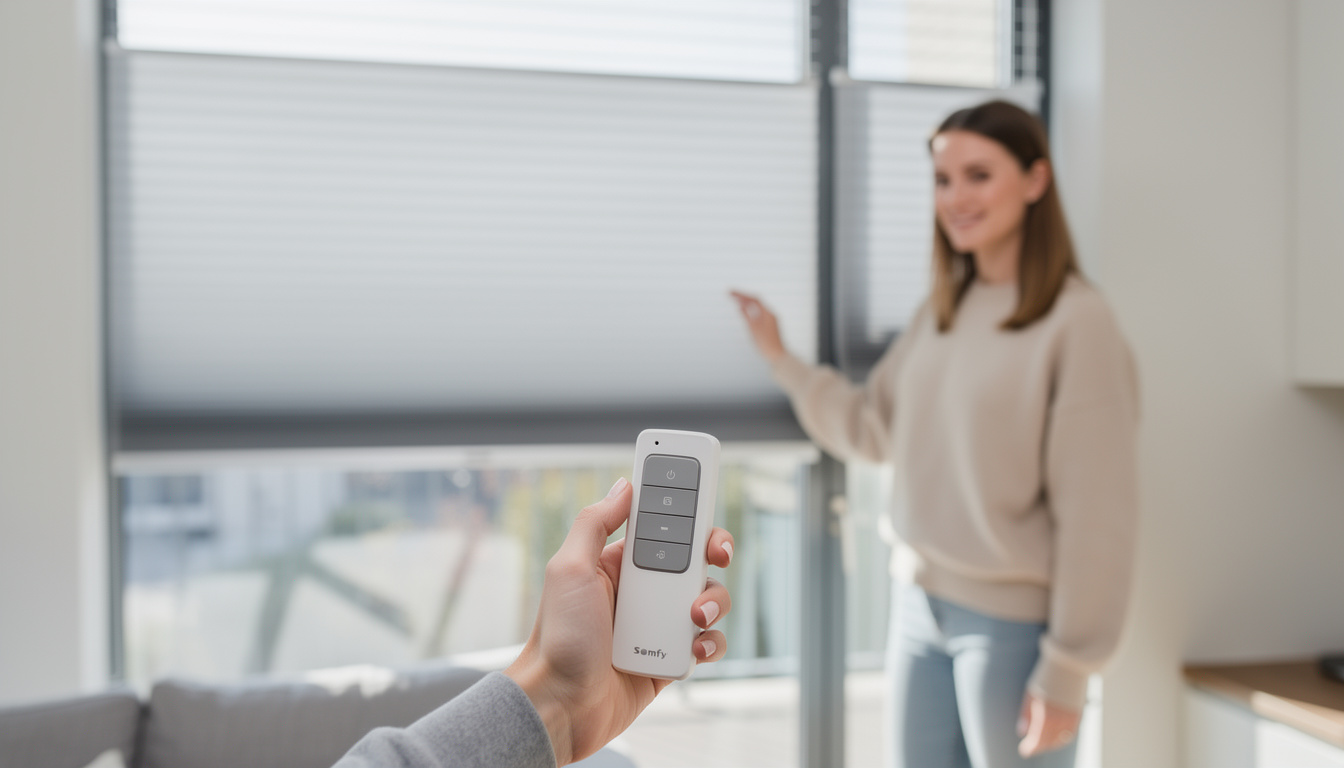 découvrez la notice complète pour programmer facilement votre télécommande volet roulant somfy situo 1 rts pure et contrôler vos volets en toute simplicité.