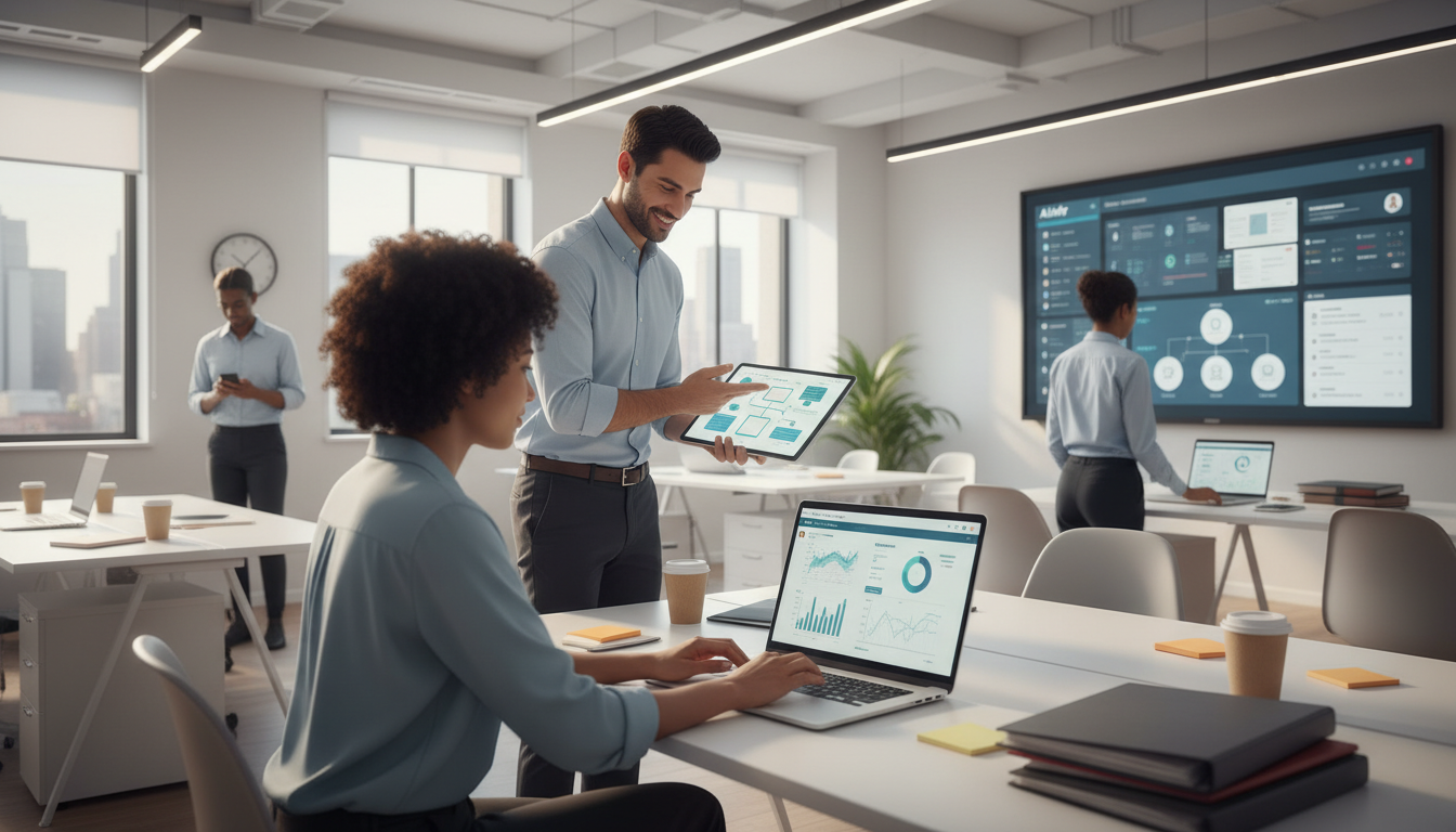découvrez les différentes utilisations d'alinfr ainsi que des conseils pratiques pour optimiser son usage au quotidien.