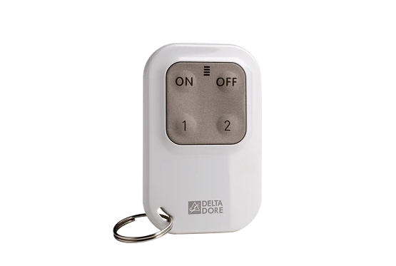 télécommande delta dore tl2000 tyxal+