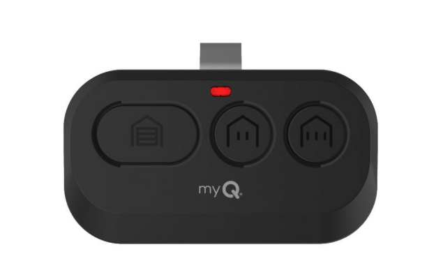 télécommande liftmaster l993mliftmas