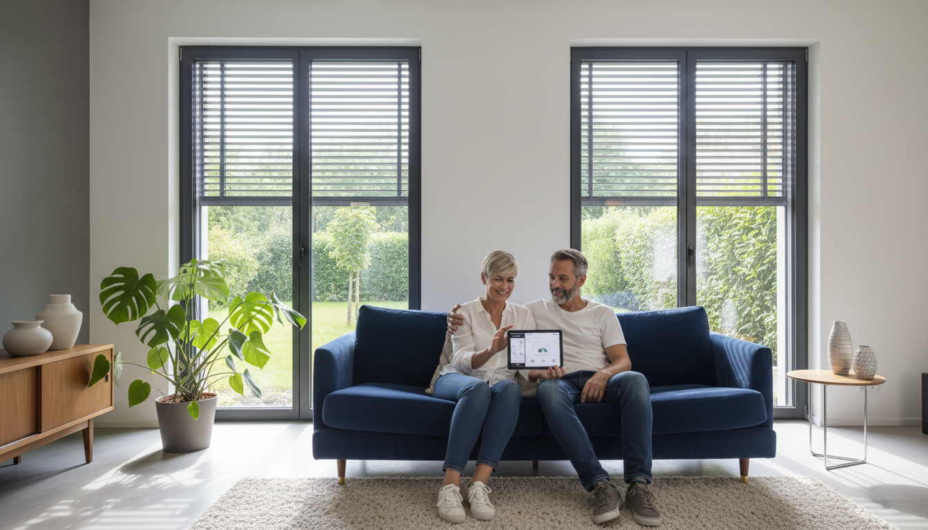 découvrez les avis authentiques des utilisateurs sur les volets roulants bubendorff et faites un choix éclairé pour votre maison.