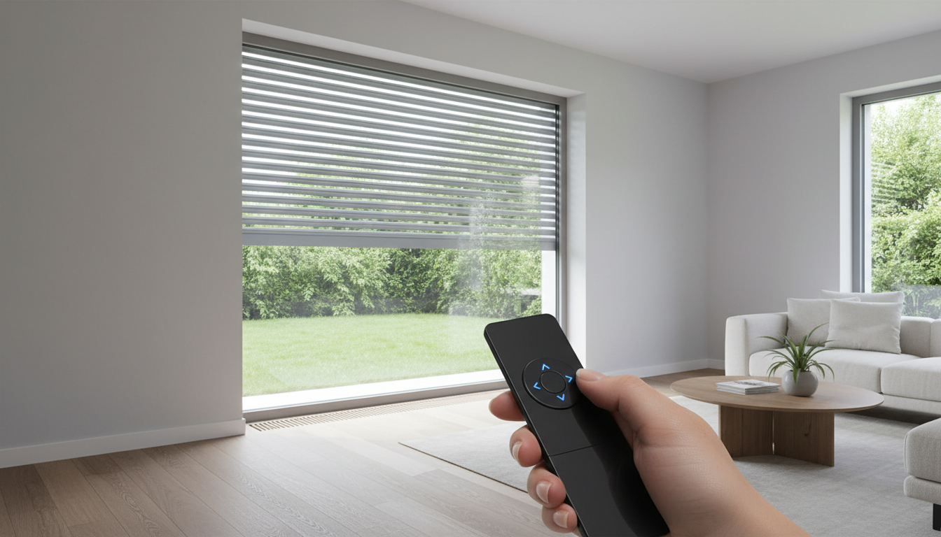 découvrez le prix d'un volet roulant électrique, les facteurs qui influencent son coût et comment choisir le modèle adapté à vos besoins et budget.