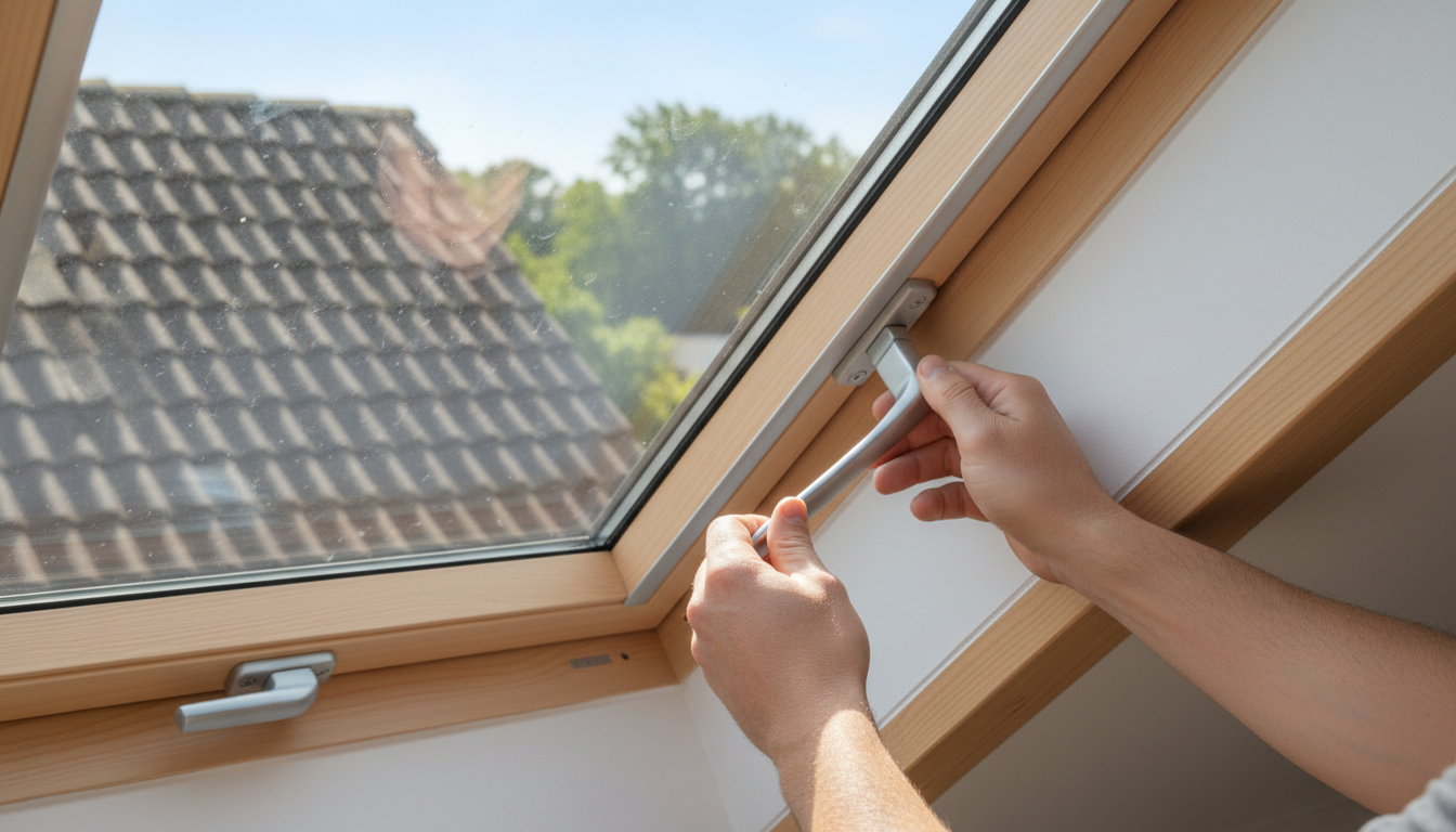 découvrez notre guide pratique pour régler facilement votre velux, optimiser son ouverture et assurer une étanchéité parfaite. astuces simples et efficaces pour un confort maximal.