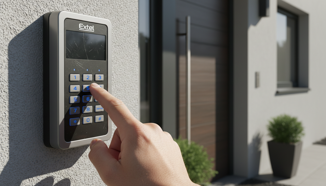 découvrez notre guide pratique pour comprendre et utiliser facilement votre digicode extel, avec des astuces pour optimiser sa sécurité et son fonctionnement.