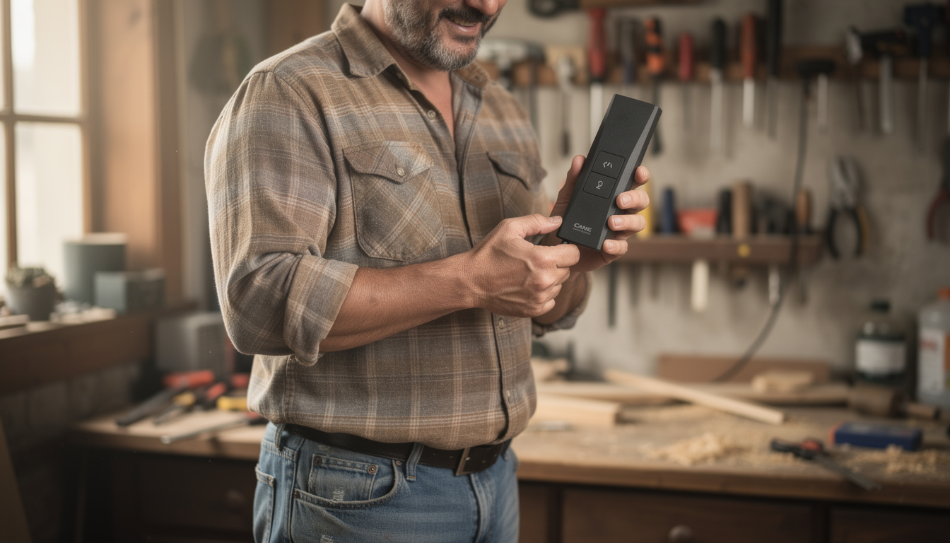 découvrez la notice complète pour la programmation de la télécommande came top432ee. guide étape par étape facile à suivre pour configurer votre télécommande en toute simplicité.