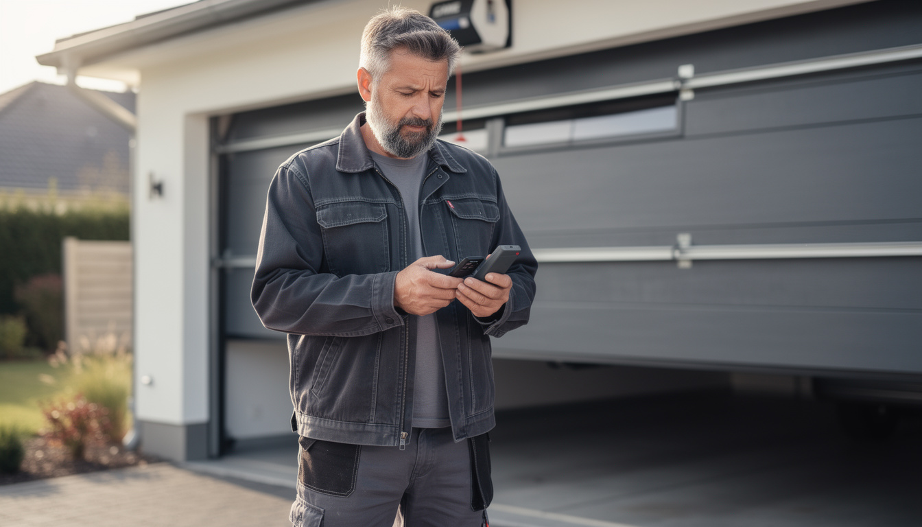 découvrez la notice complète pour la programmation de la télécommande came top432ev. suivez pas à pas les instructions pour configurer facilement votre appareil.
