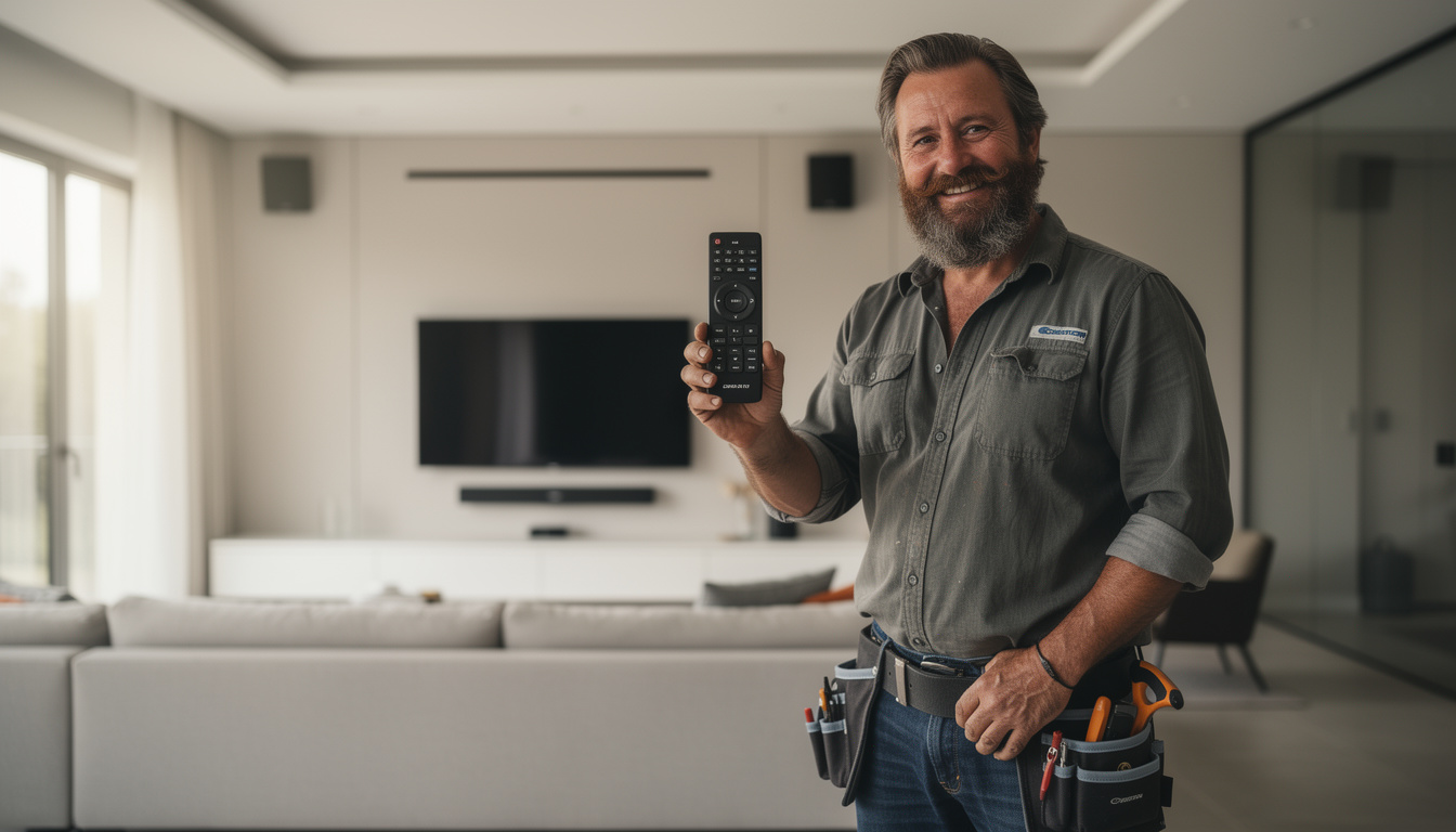 découvrez la notice complète pour la programmation de la télécommande crestron hr 310 et apprenez à configurer facilement votre appareil pour un contrôle optimal.