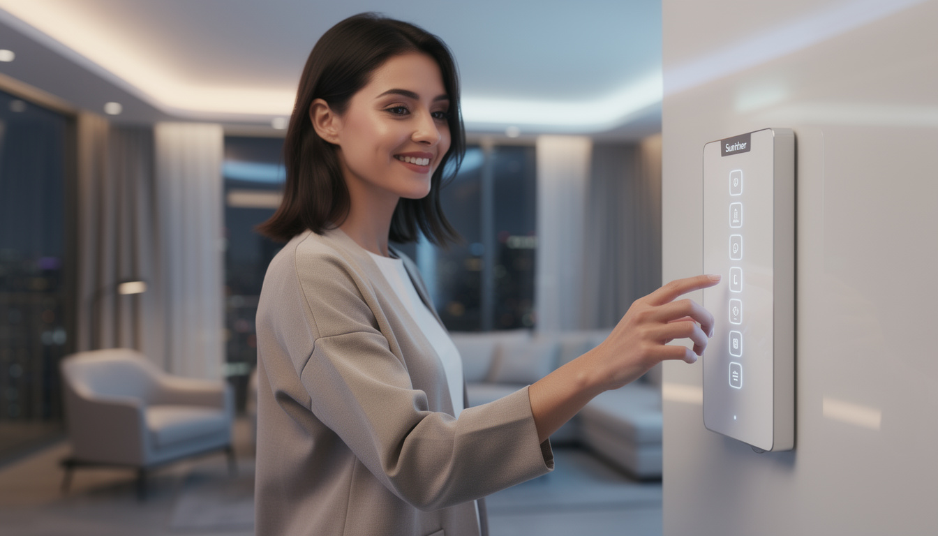 découvrez la notice de programmation de la télécommande jeedom sunricher pour configurer facilement votre système domotique et optimiser le contrôle de vos appareils.