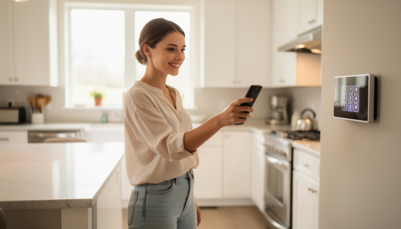 découvrez la notice complète pour la programmation de la télécommande knx gira et maîtrisez facilement le contrôle de votre installation domotique.