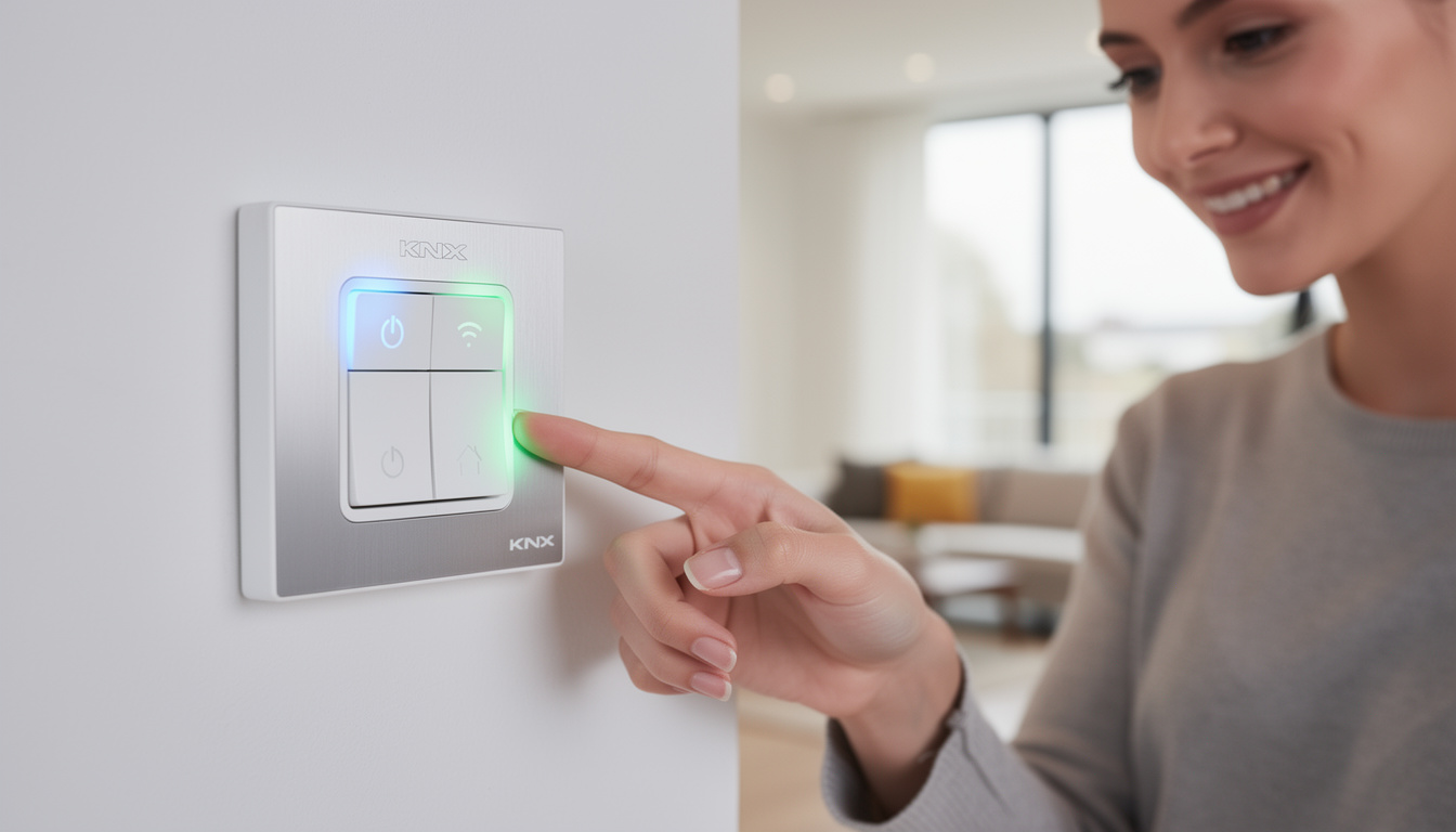 découvrez la notice complète pour la programmation de la télécommande knx gira sensor 3, guide pas à pas pour une installation facile et une utilisation optimale.