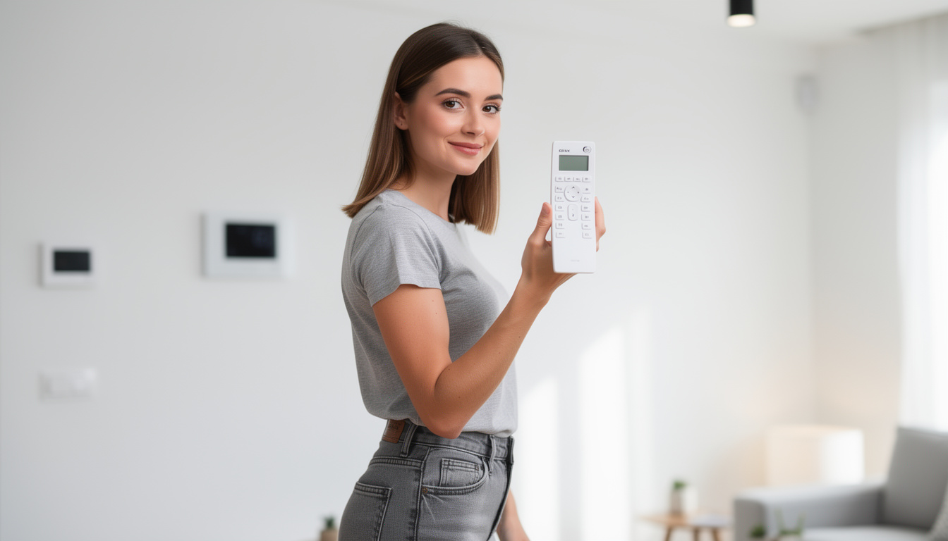 découvrez la notice complète pour la programmation de la télécommande knx gira et maîtrisez facilement le contrôle de votre installation domotique.