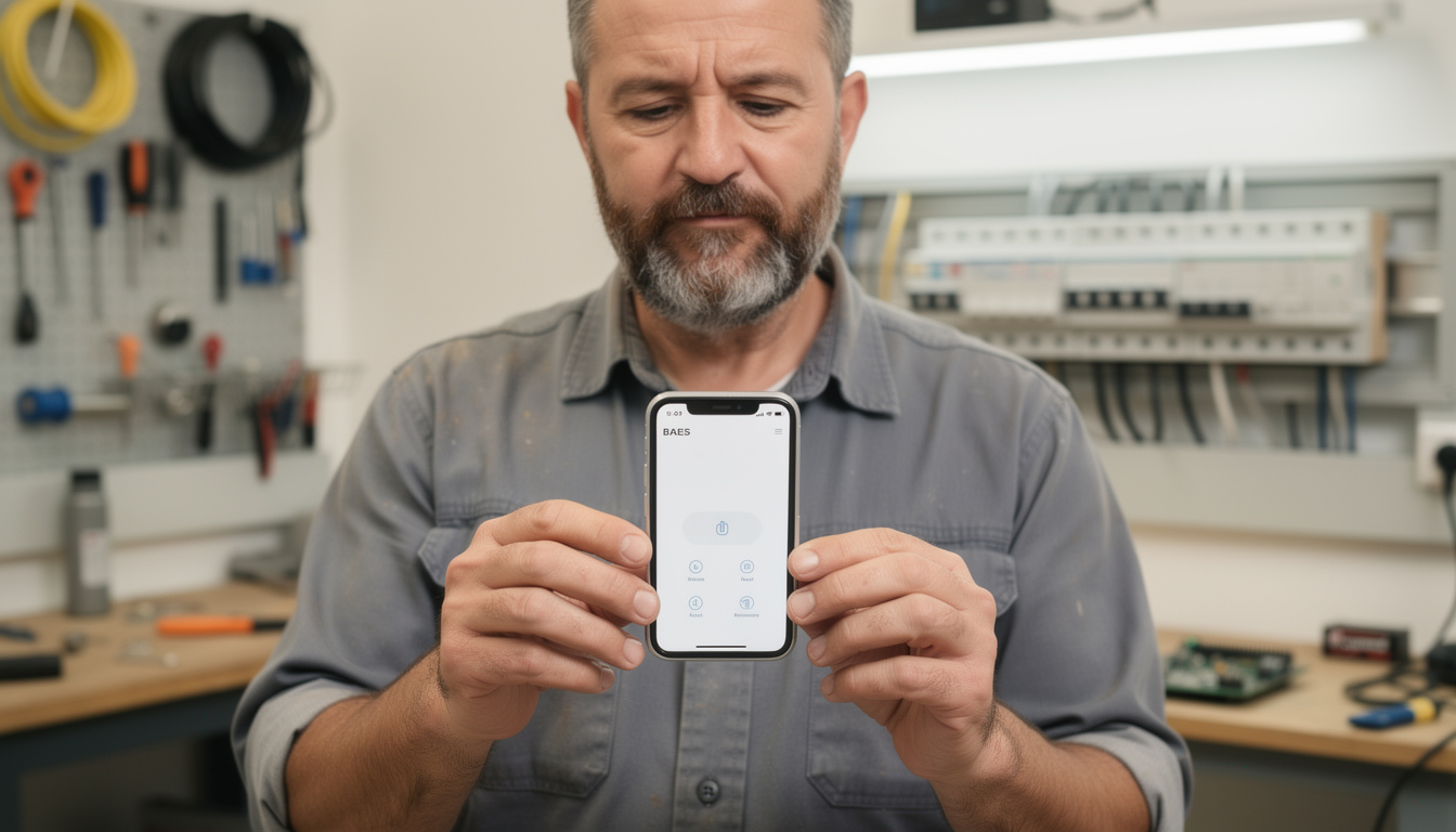 découvrez comment programmer facilement votre télécommande legrand baes grâce à notre notice détaillée et illustrée.