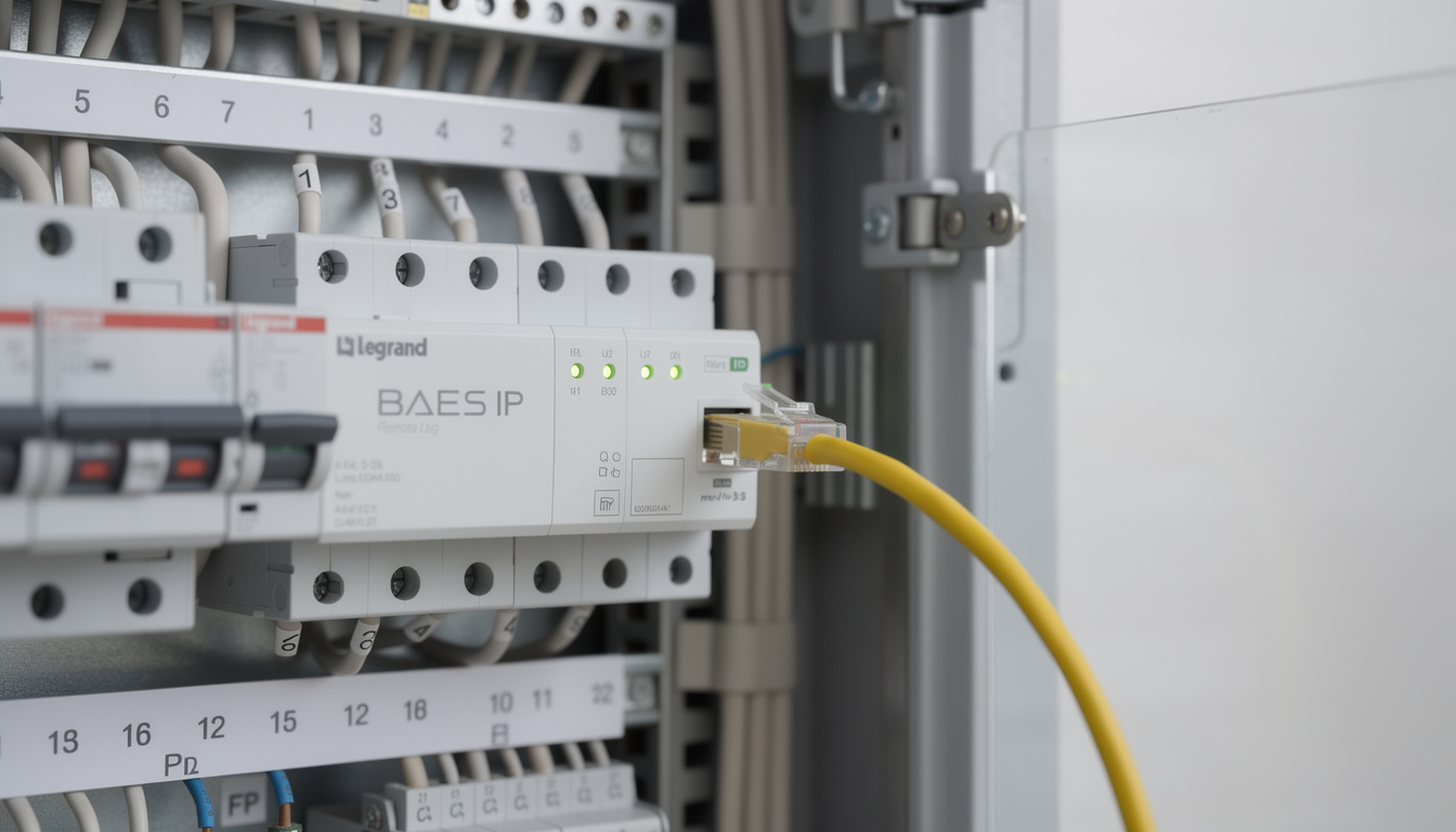 découvrez la notice complète pour la programmation de la télécommande legrand baes et maîtrisez facilement son utilisation.