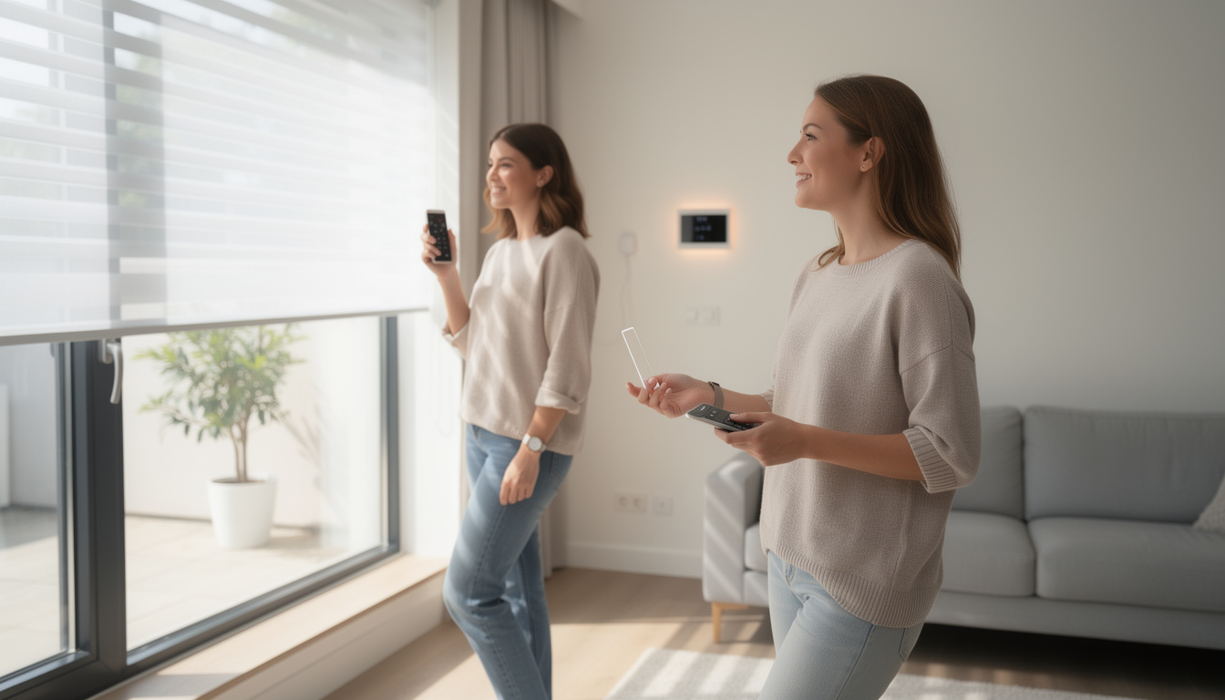 découvrez la notice de programmation de la télécommande myhome pour configurer facilement vos équipements domotiques et optimiser votre confort.