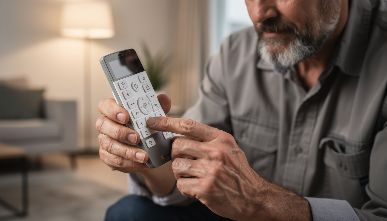 découvrez la notice complète pour la programmation de votre télécommande myhome et maîtrisez facilement le contrôle de votre système domotique.