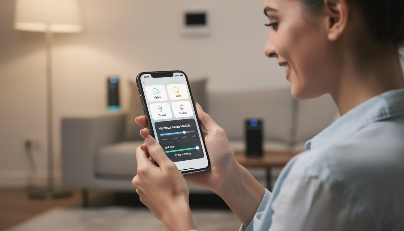 découvrez la notice complète pour la programmation de votre télécommande somfy izymo io et maîtrisez facilement le contrôle de vos équipements motorisés.