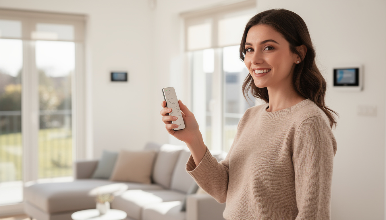 découvrez la notice de programmation de la télécommande tahoma serenity pour un contrôle facile et optimisé de vos équipements domotiques.