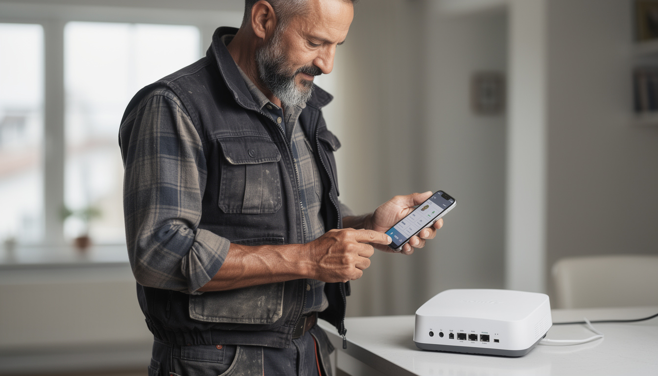 découvrez la notice complète pour la programmation de votre télécommande tahoma switch et profitez d'un contrôle simplifié de vos appareils connectés.