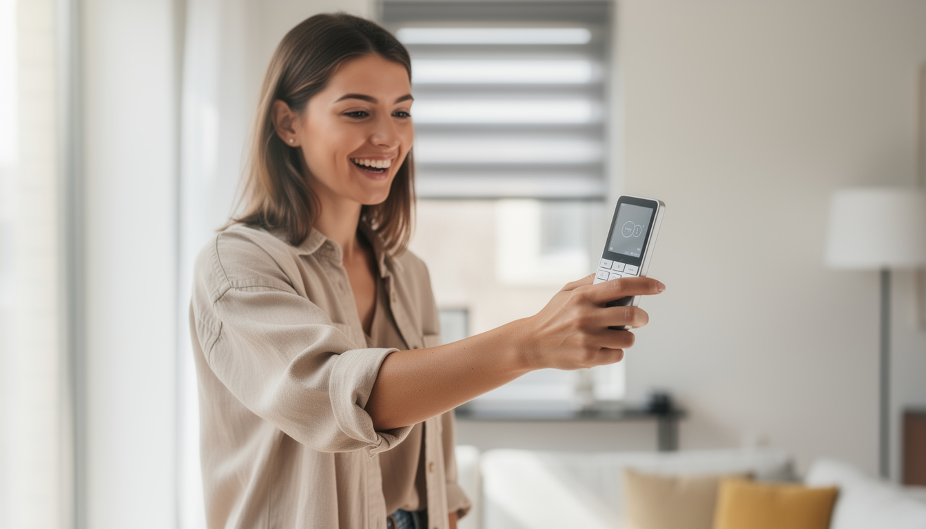 découvrez la notice complète pour programmer facilement votre télécommande tahoma switch et profitez d'un contrôle simplifié de vos appareils domotiques.