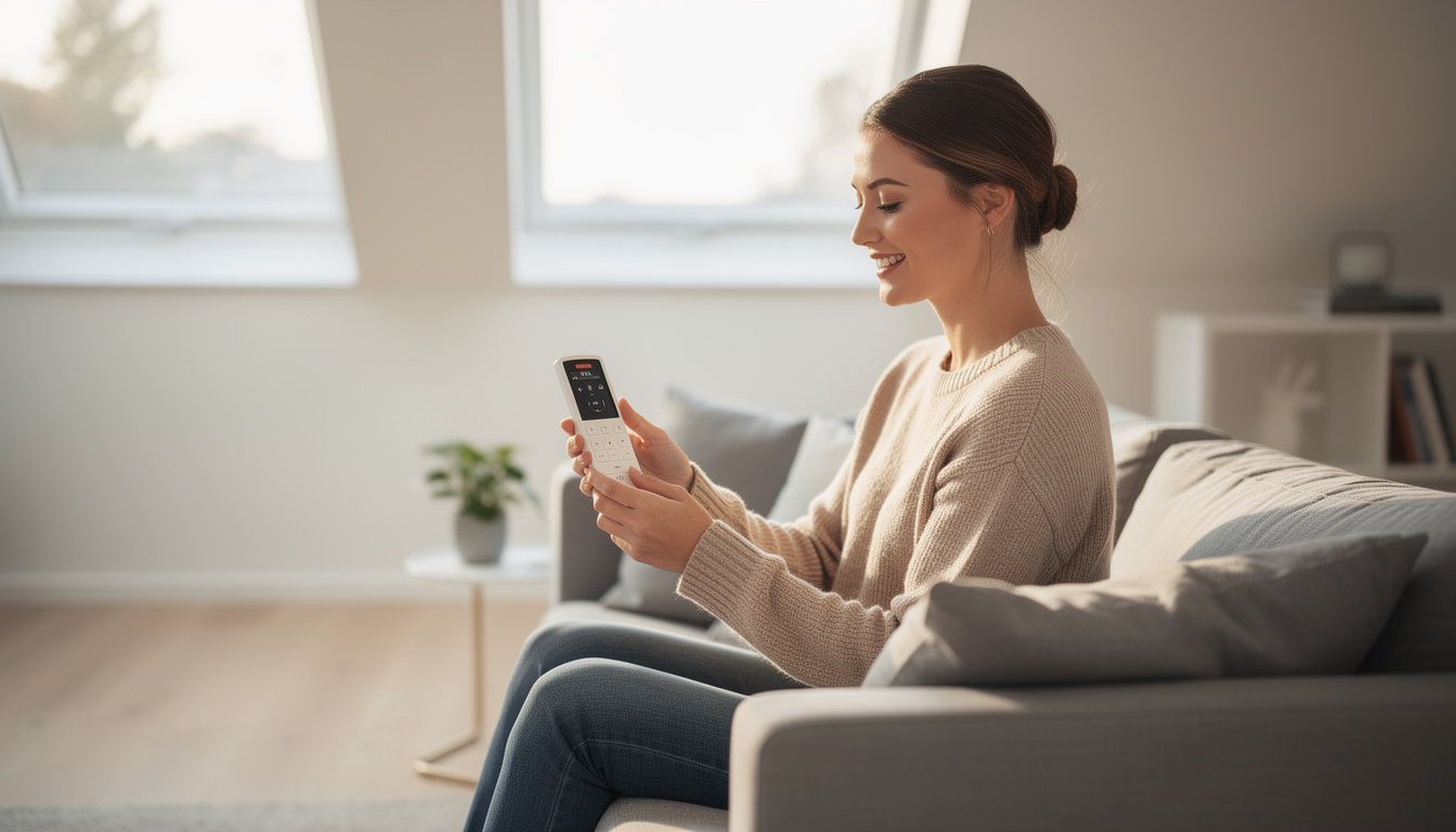 découvrez la notice complète pour la programmation de la télécommande velux klr 300 et apprenez à configurer facilement vos fenêtres de toit.