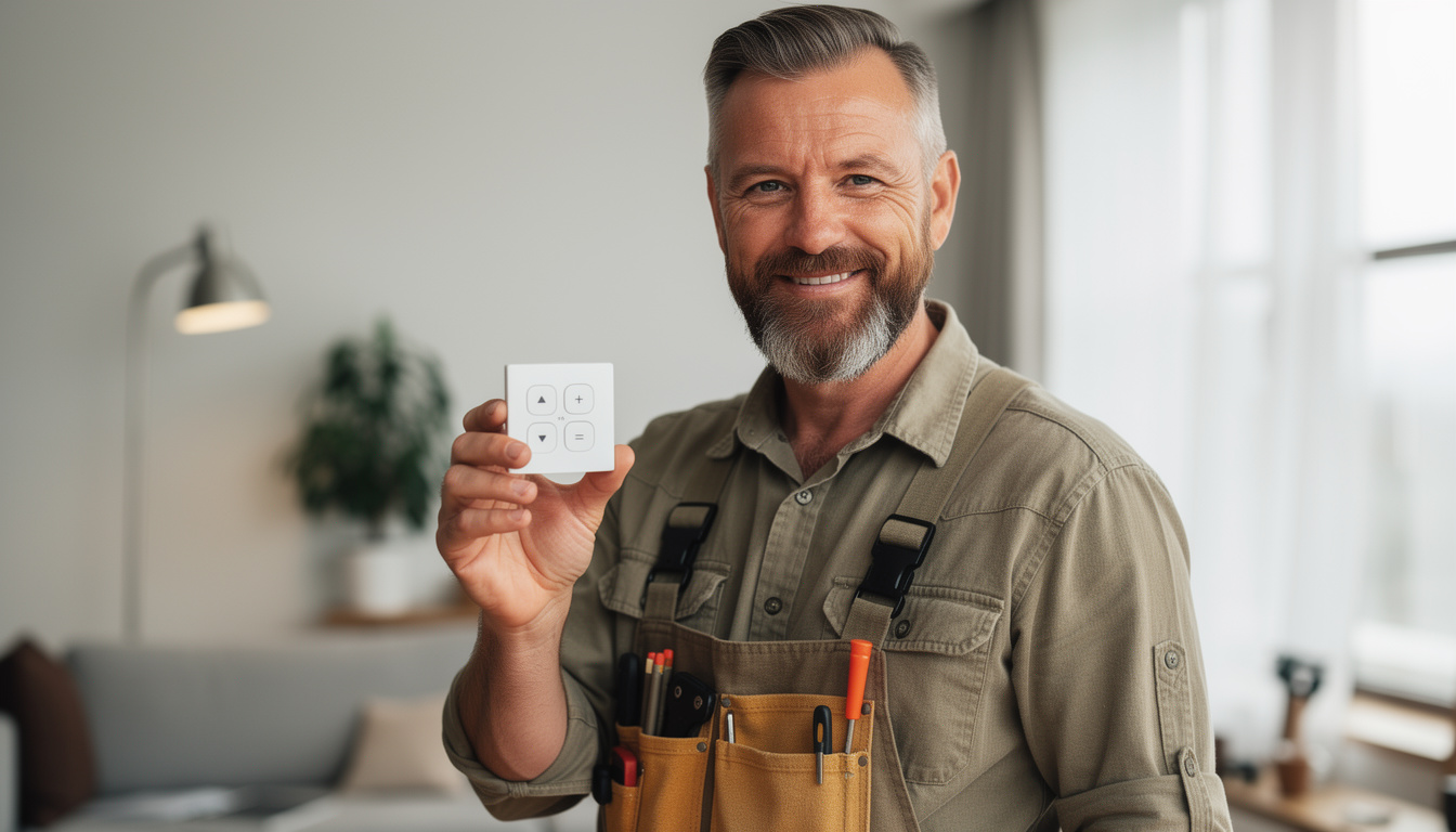 découvrez la notice de programmation de la télécommande zigbee orb 4-in-1 pour une configuration facile et rapide de vos appareils connectés.