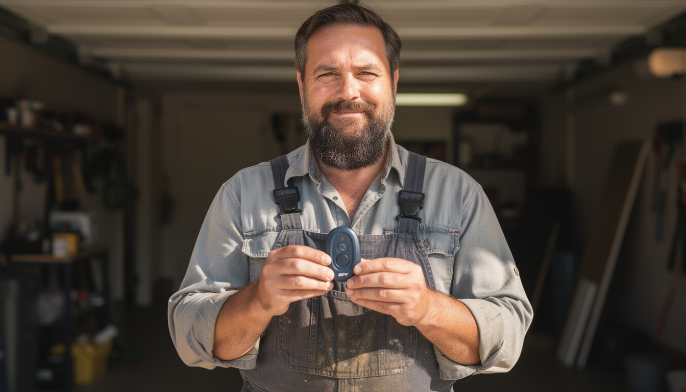 découvrez la notice complète pour la programmation de la télécommande bft mitto2, facile à suivre pour configurer rapidement votre porte de garage.