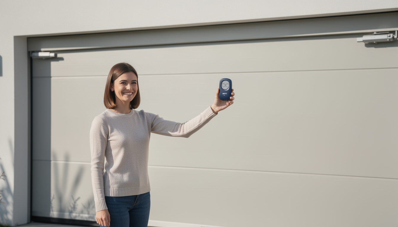 découvrez la notice de programmation pour la télécommande de porte de garage bft mitto2 et apprenez à configurer facilement votre dispositif pour un usage optimal.